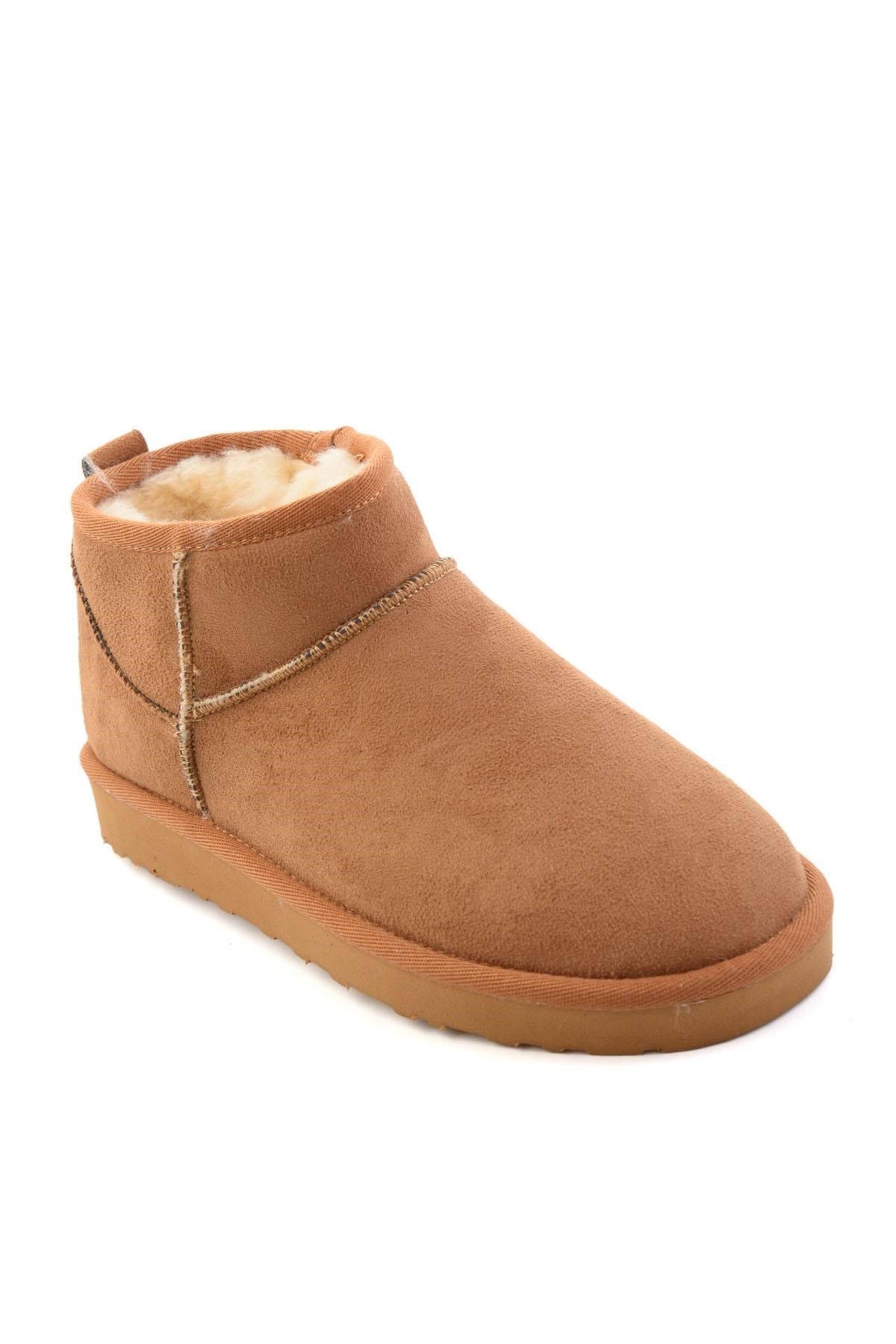 Taba  Kadın Bot & Bootie K02721040172