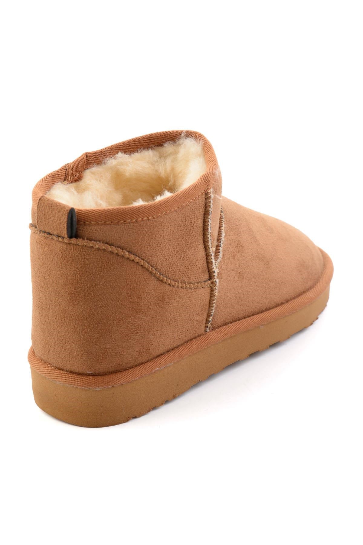 Taba  Kadın Bot & Bootie K02721040172