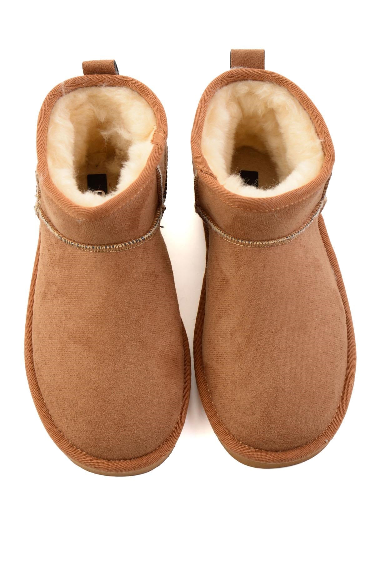 Taba  Kadın Bot & Bootie K02721040172
