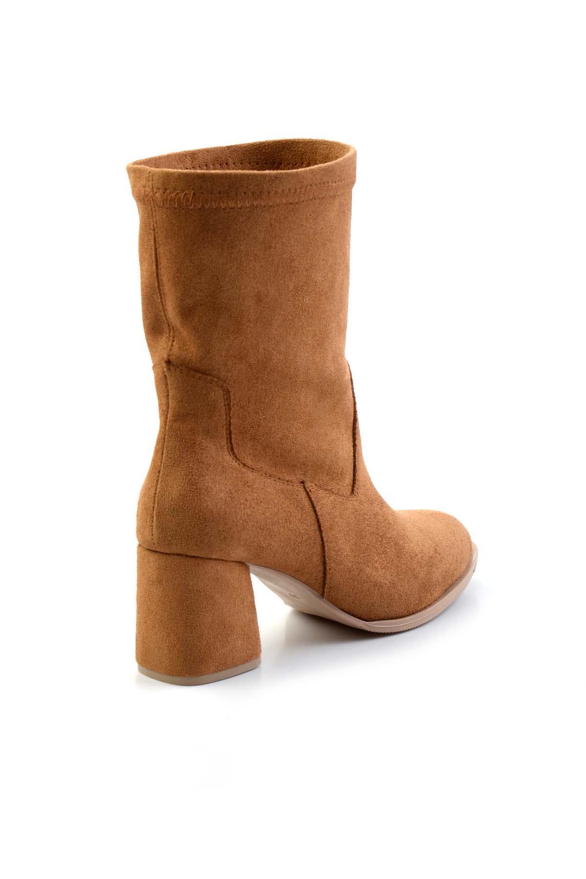 Taba  Kadın Bot & Bootie K02824707002