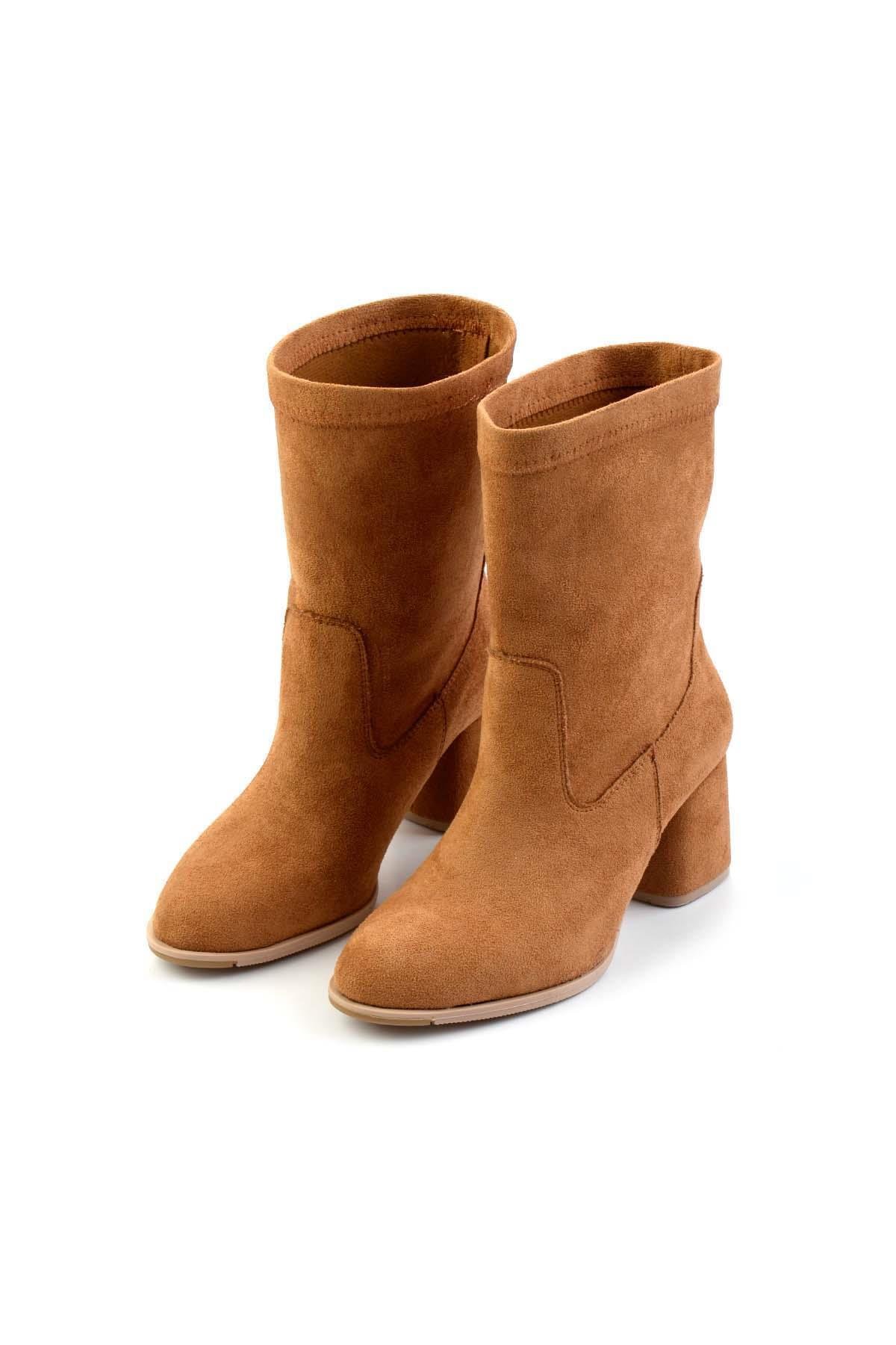 Taba  Kadın Bot & Bootie K02824707002