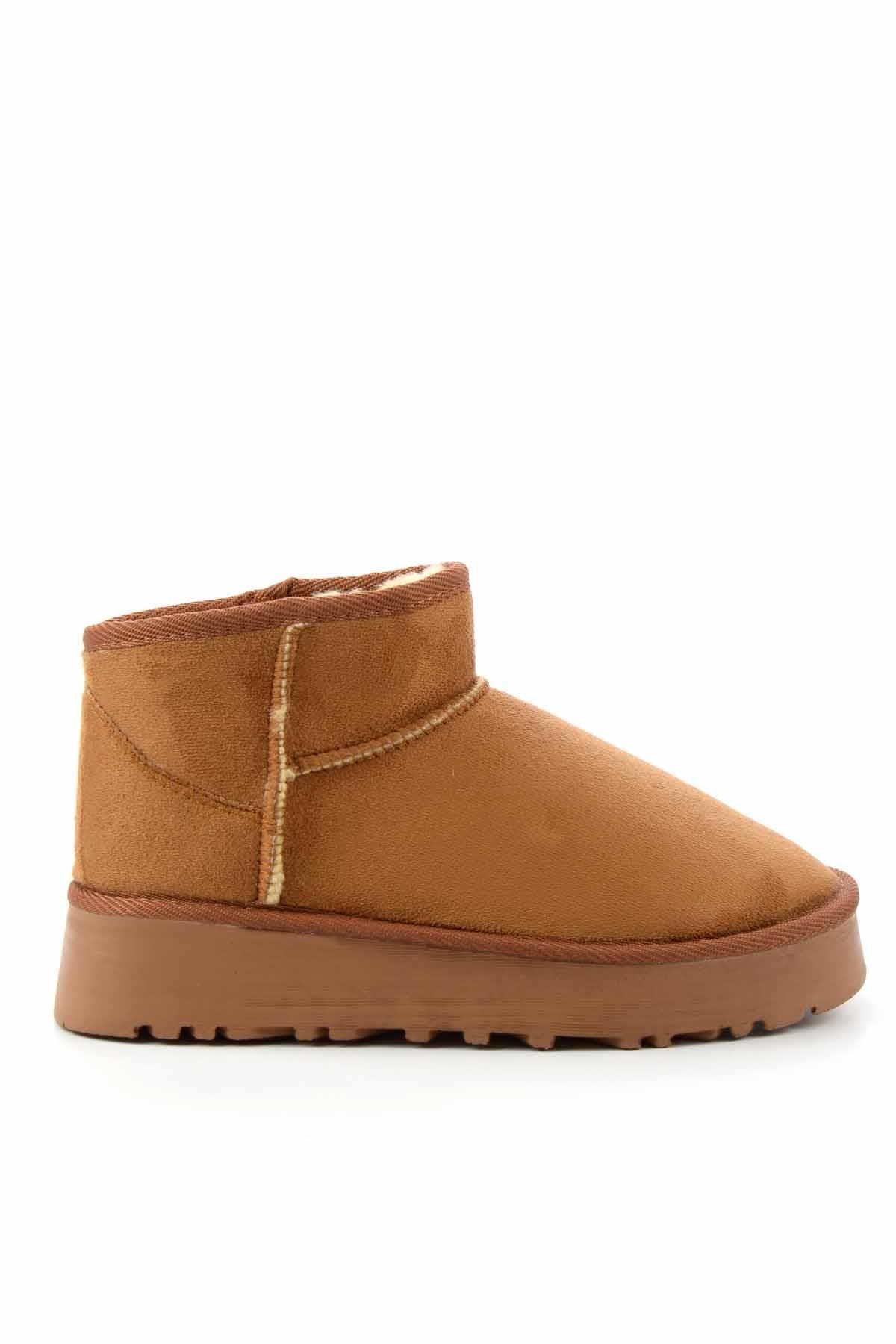 Taba  Kadın Bot & Bootie K02855110002