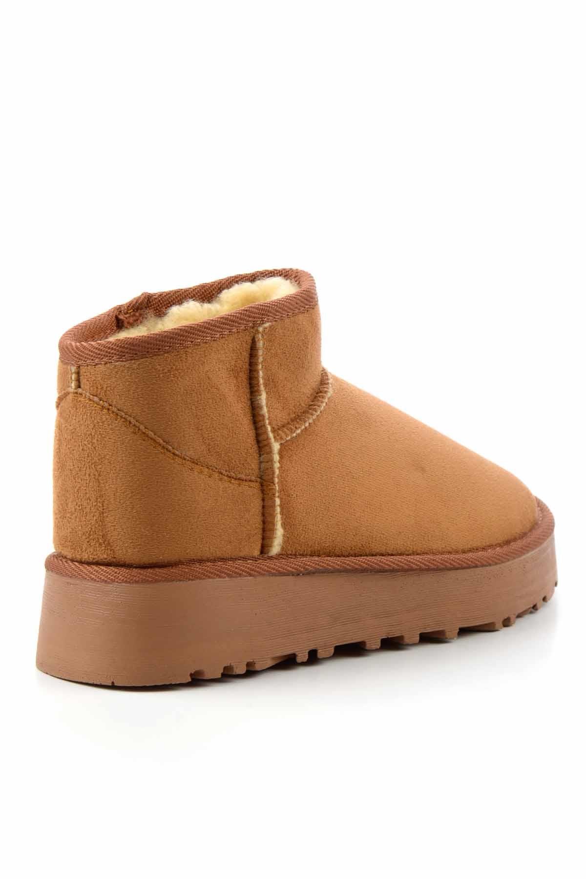 Taba  Kadın Bot & Bootie K02855110002