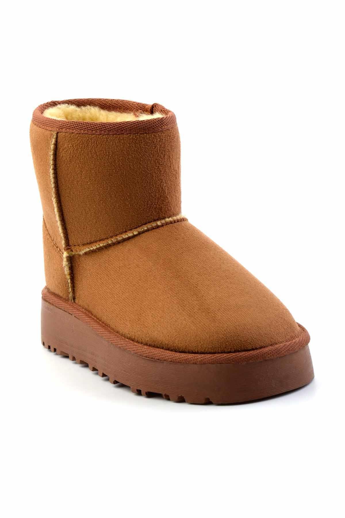 Taba  Kadın Bot & Bootie K02855115602