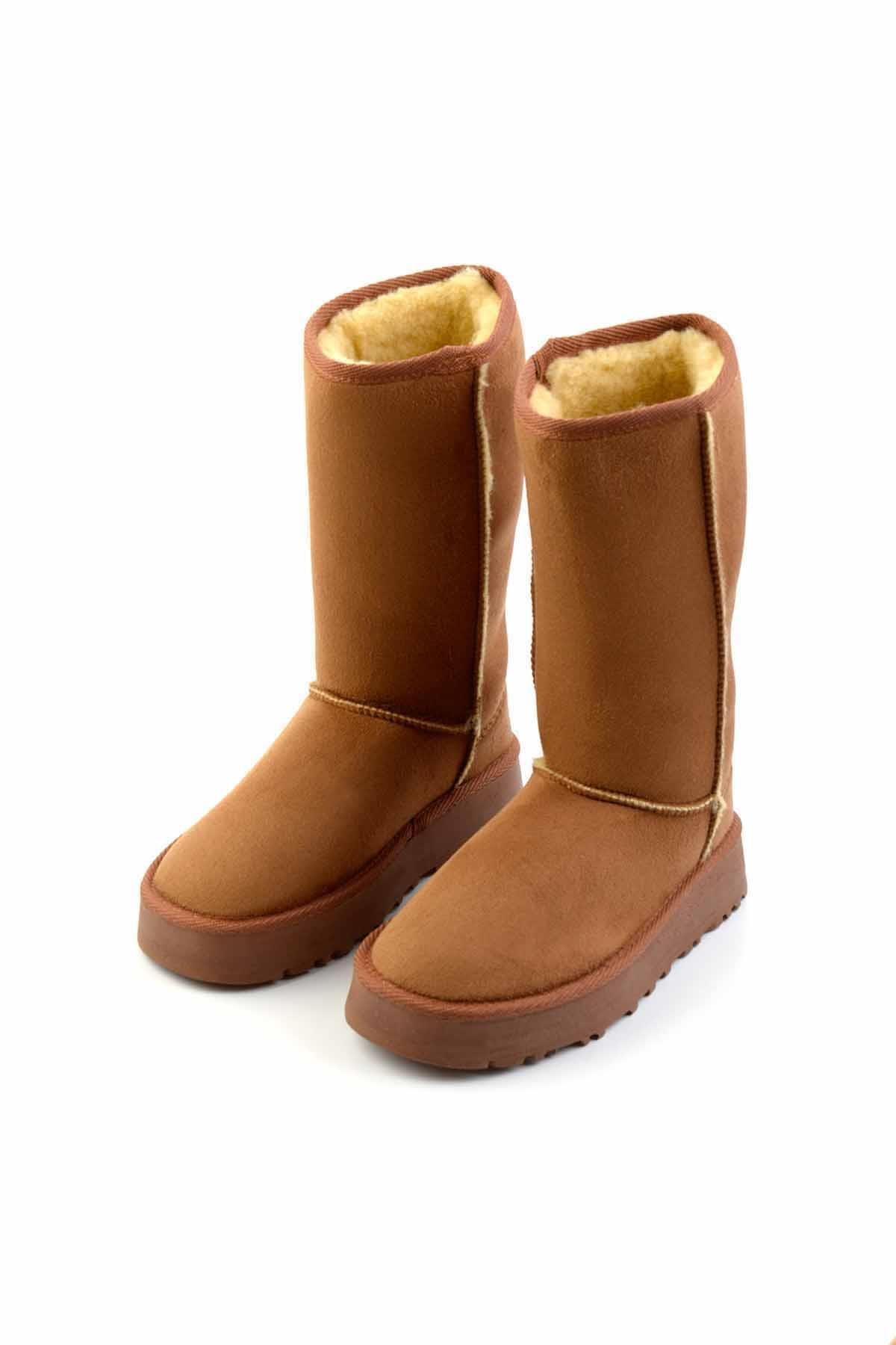 Taba  Kadın Bot & Bootie K02855117002