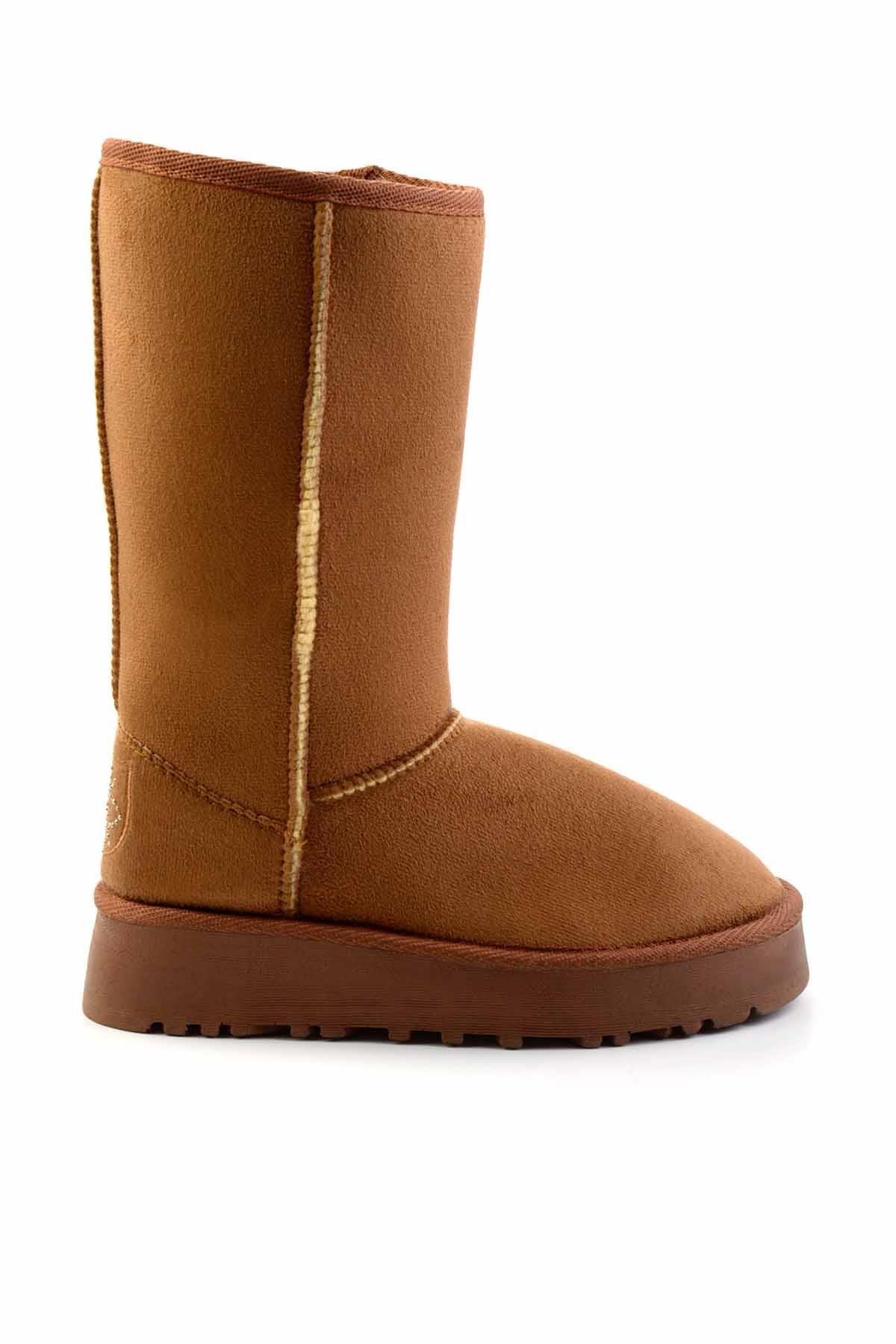 Taba  Kadın Bot & Bootie K02855117002