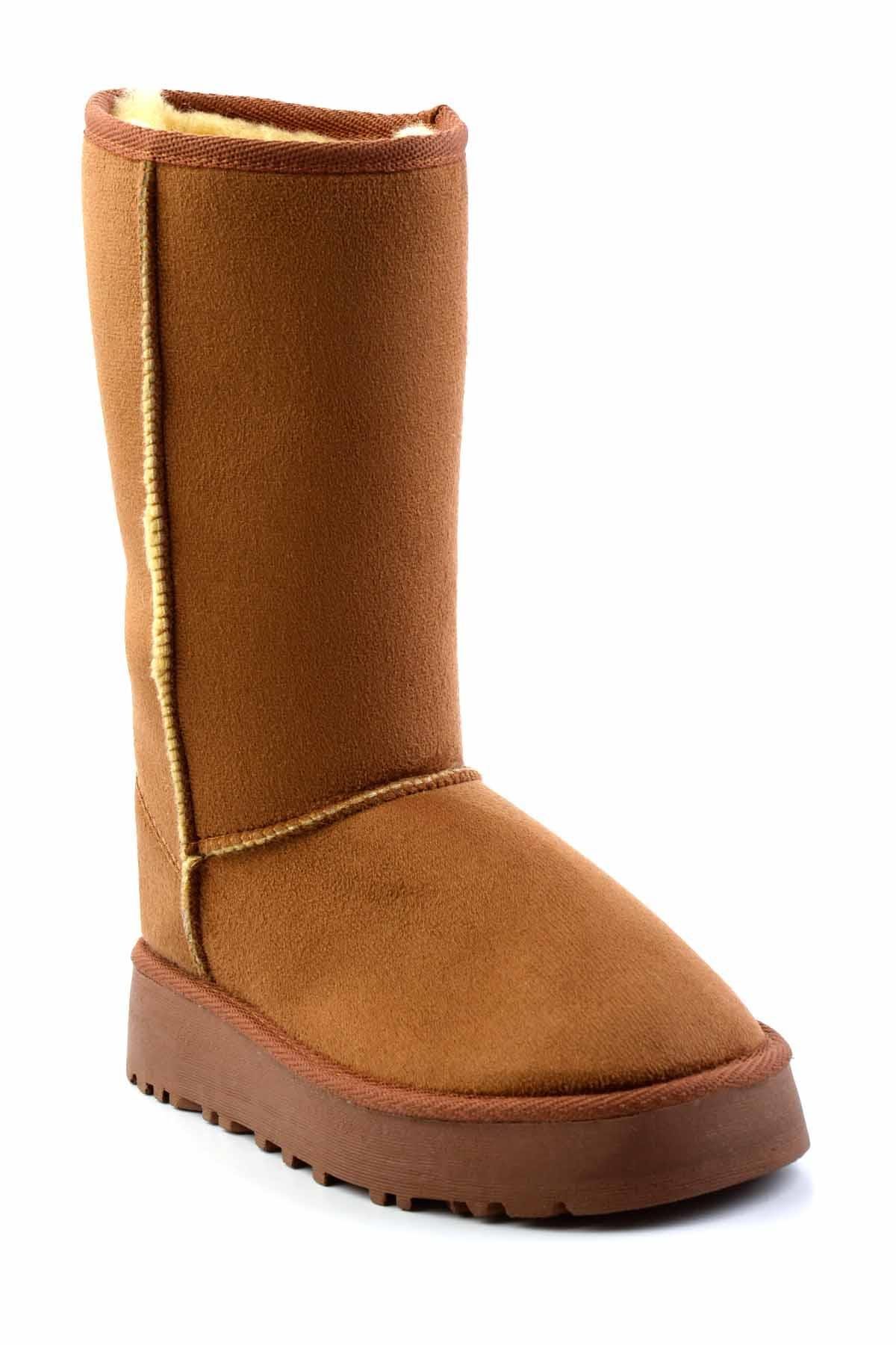 Taba  Kadın Bot & Bootie K02855117002