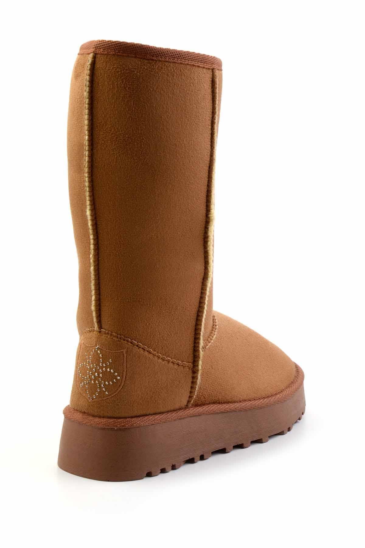 Taba  Kadın Bot & Bootie K02855117002