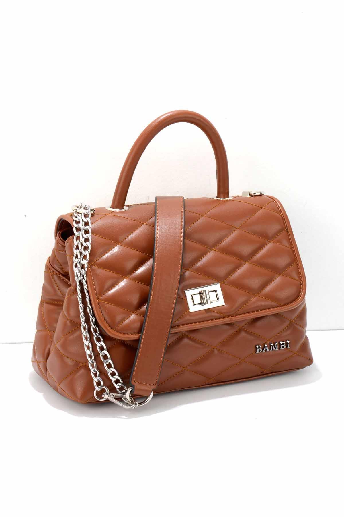 Taba  Kadın El Çantası C06224068109