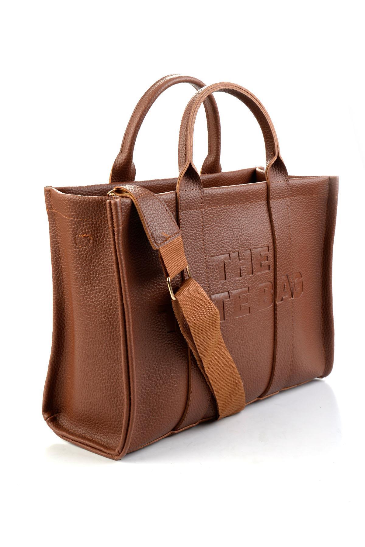 Taba  Kadın El Çantası C06486260009