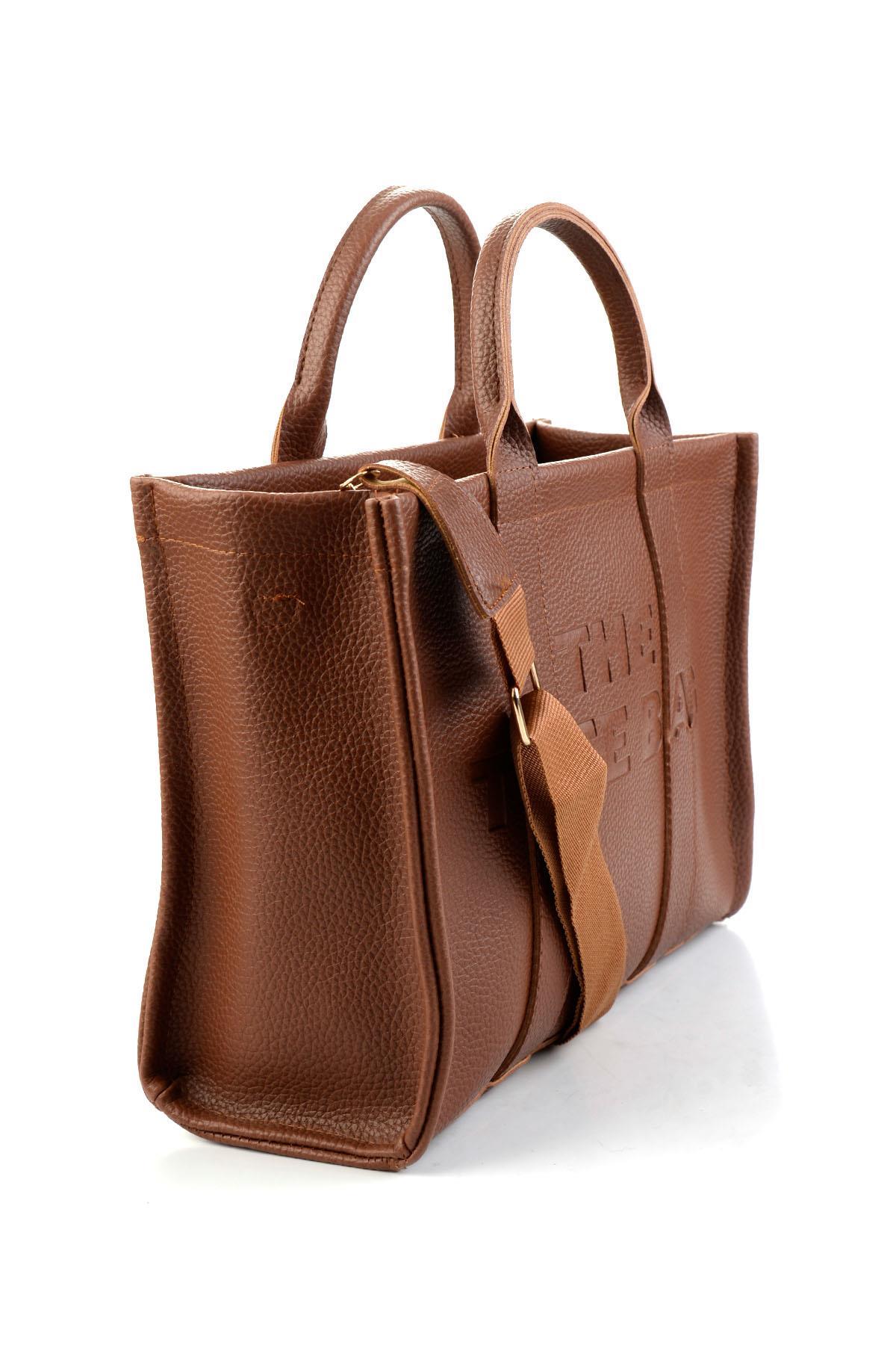 Taba  Kadın El Çantası C06486260009