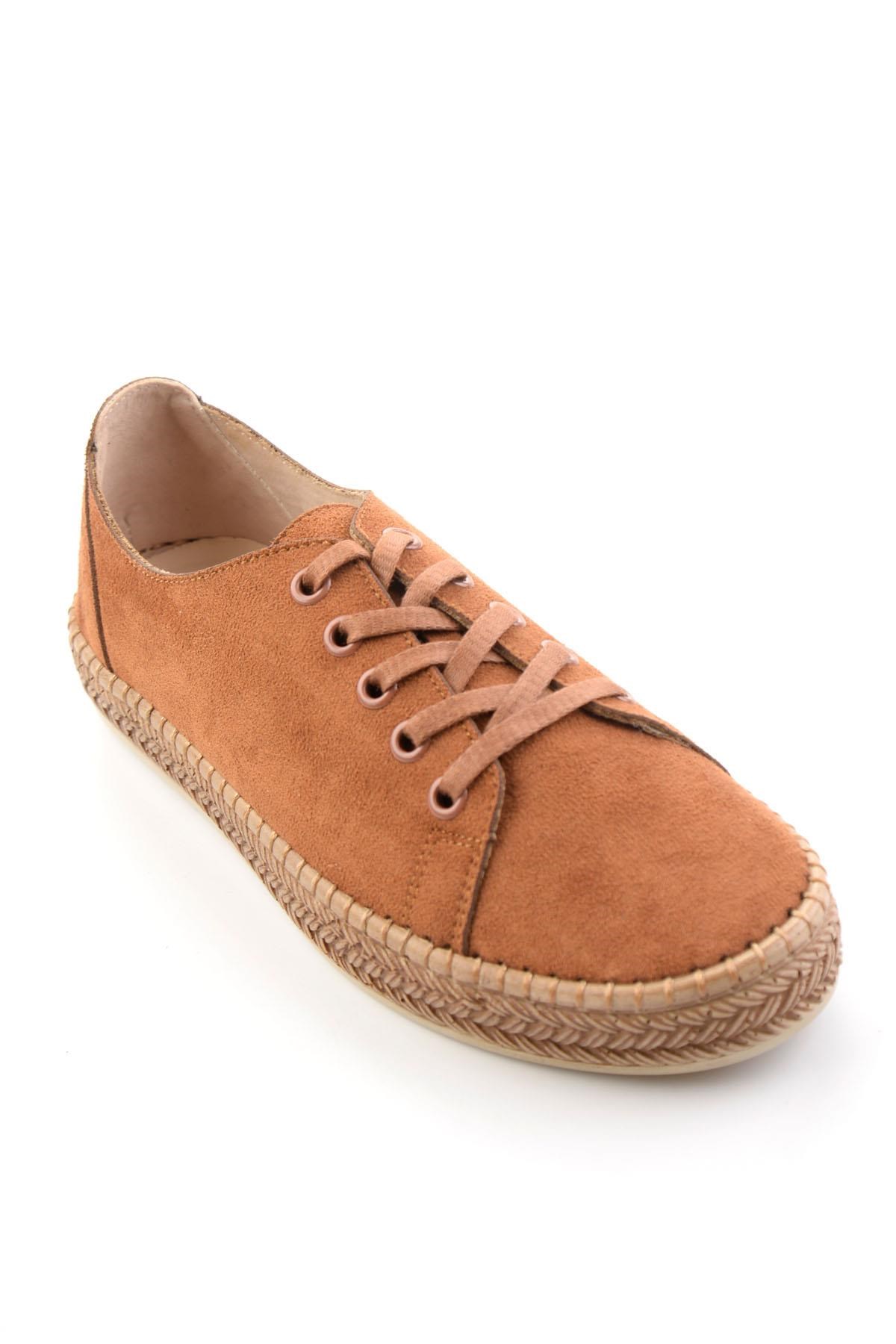 Taba  Kadın Espadril K01309230102