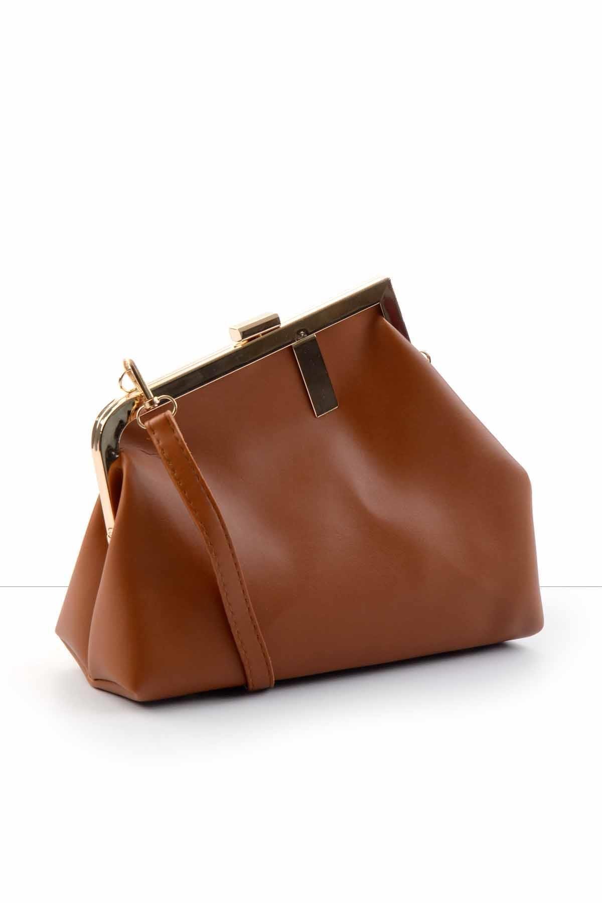 Taba  Kadın Omuz Çantası C06486260309