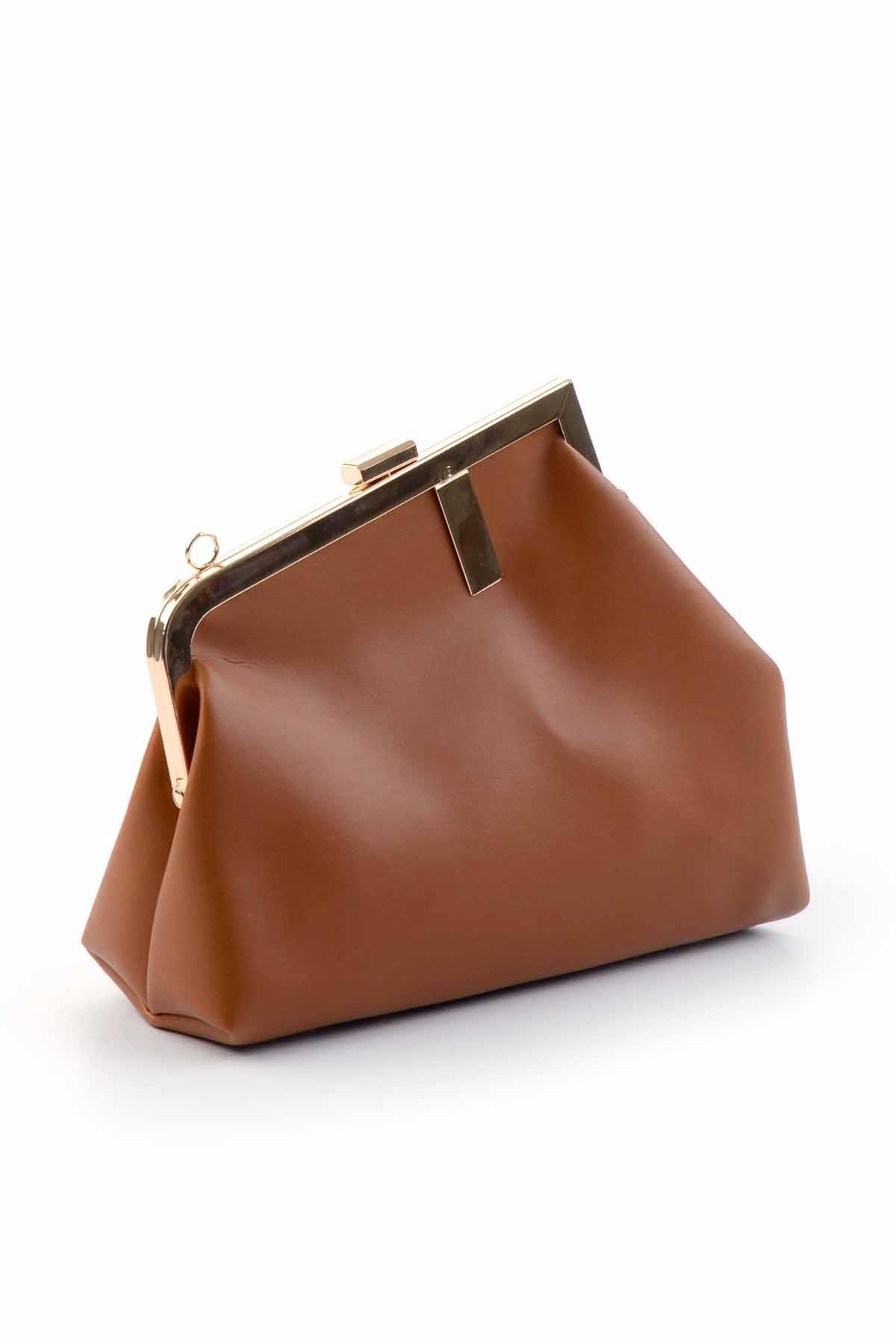 Taba  Kadın Omuz Çantası C06486260309