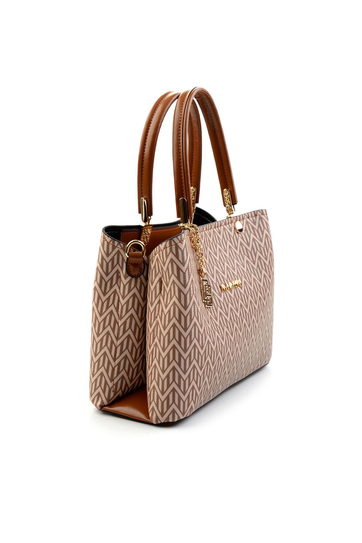 Taba  Kadın Omuz Çantası C06636221409