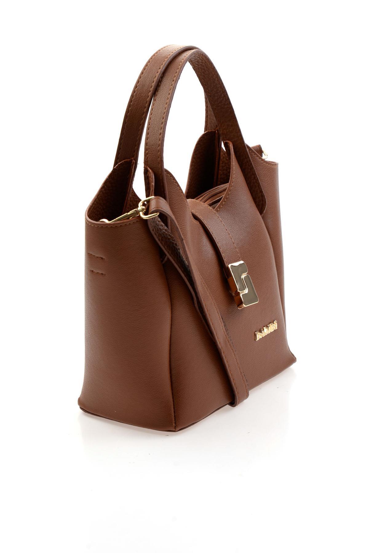 Taba  Kadın Omuz Çantası C06636700009