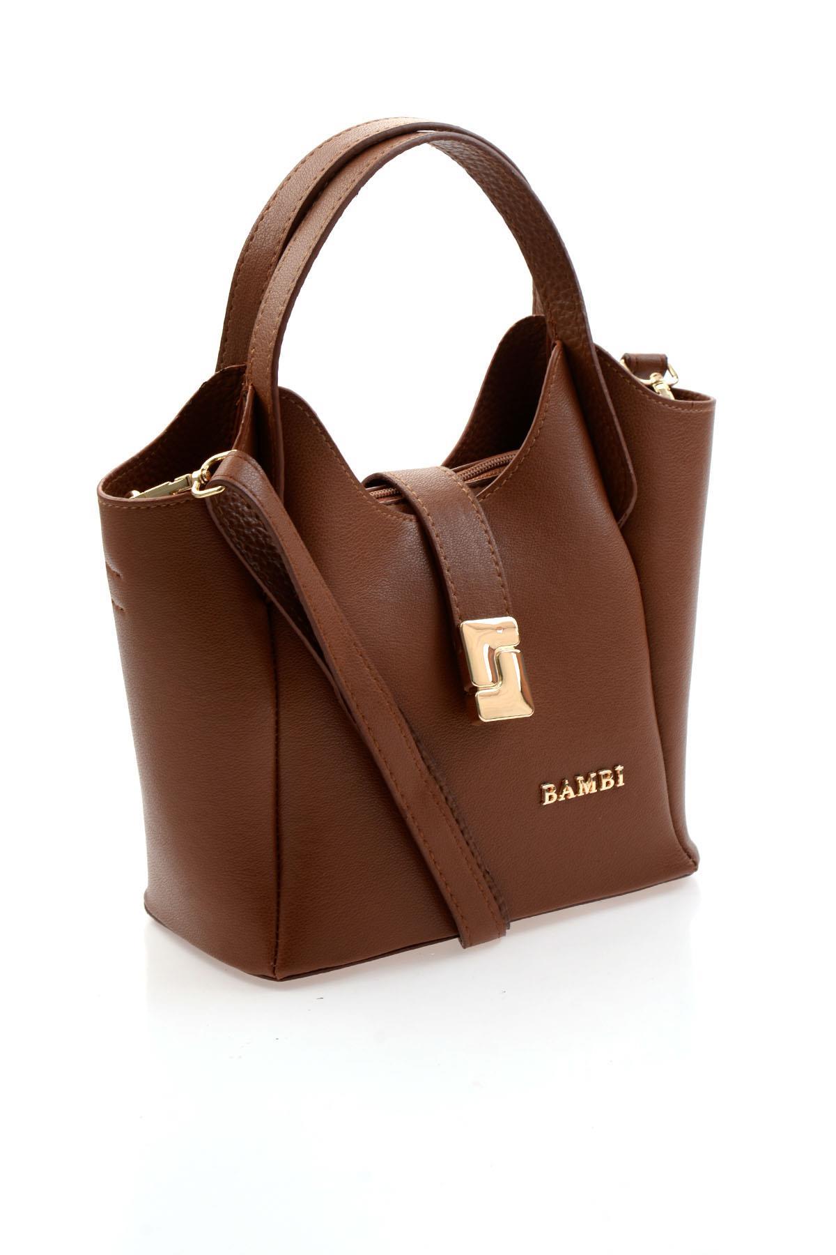 Taba  Kadın Omuz Çantası C06636700009