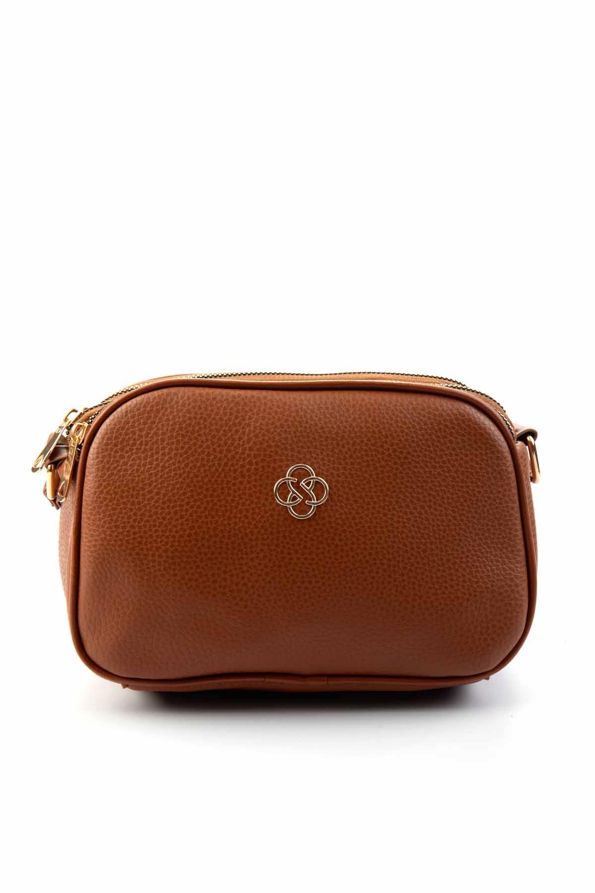 Taba  Kadın Postacı Çanta C06486260609