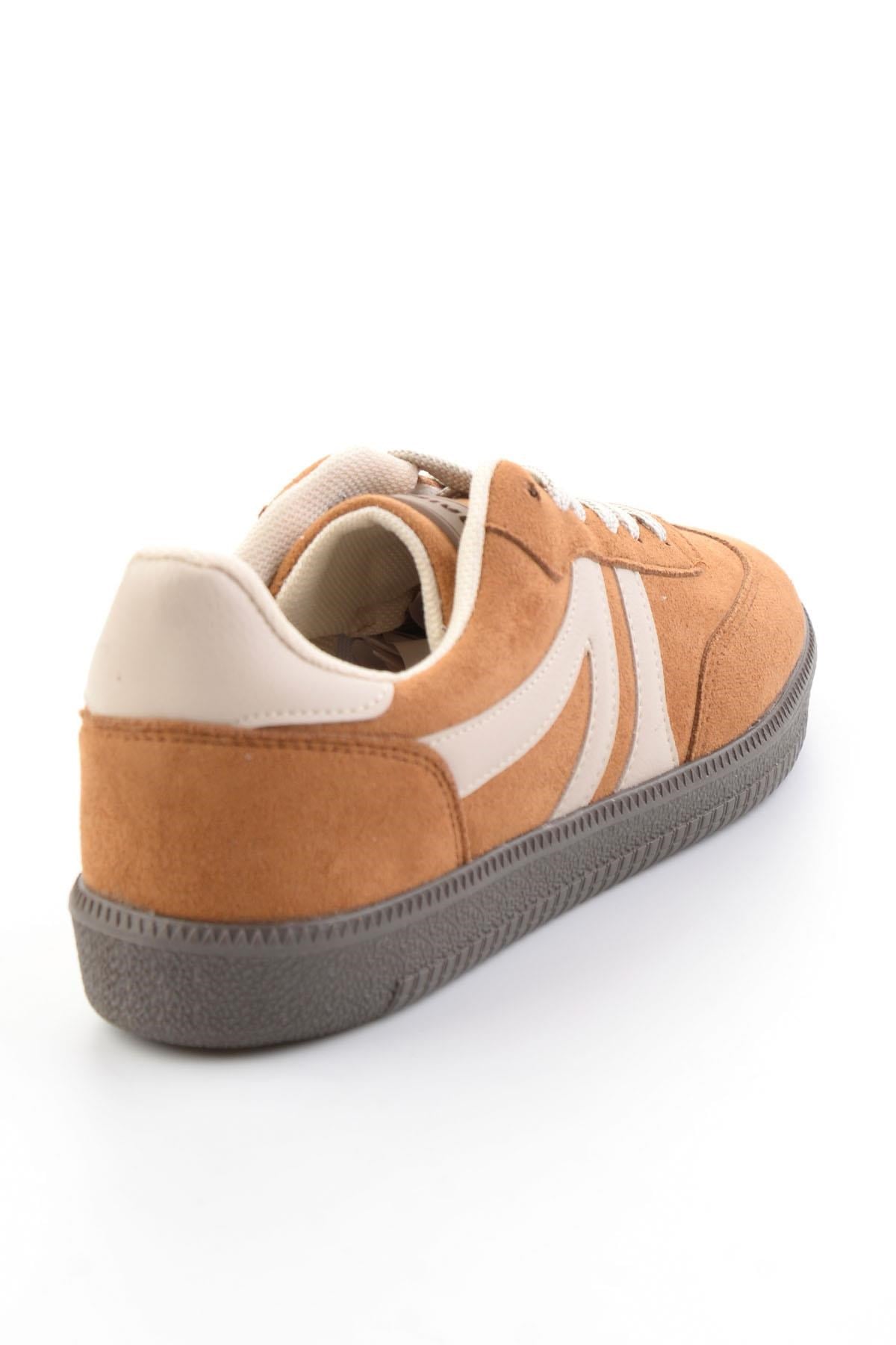 Taba  Kadın Sneaker K01093400672