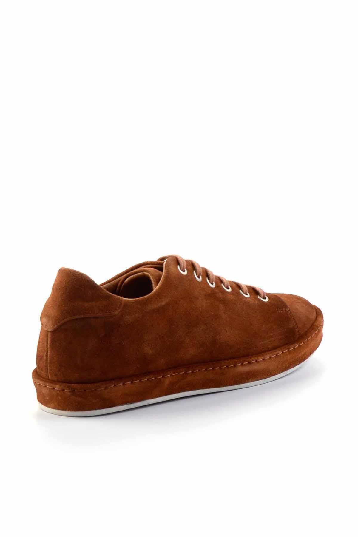 Taba Leather Erkek Casual Ayakkabı E01310331002