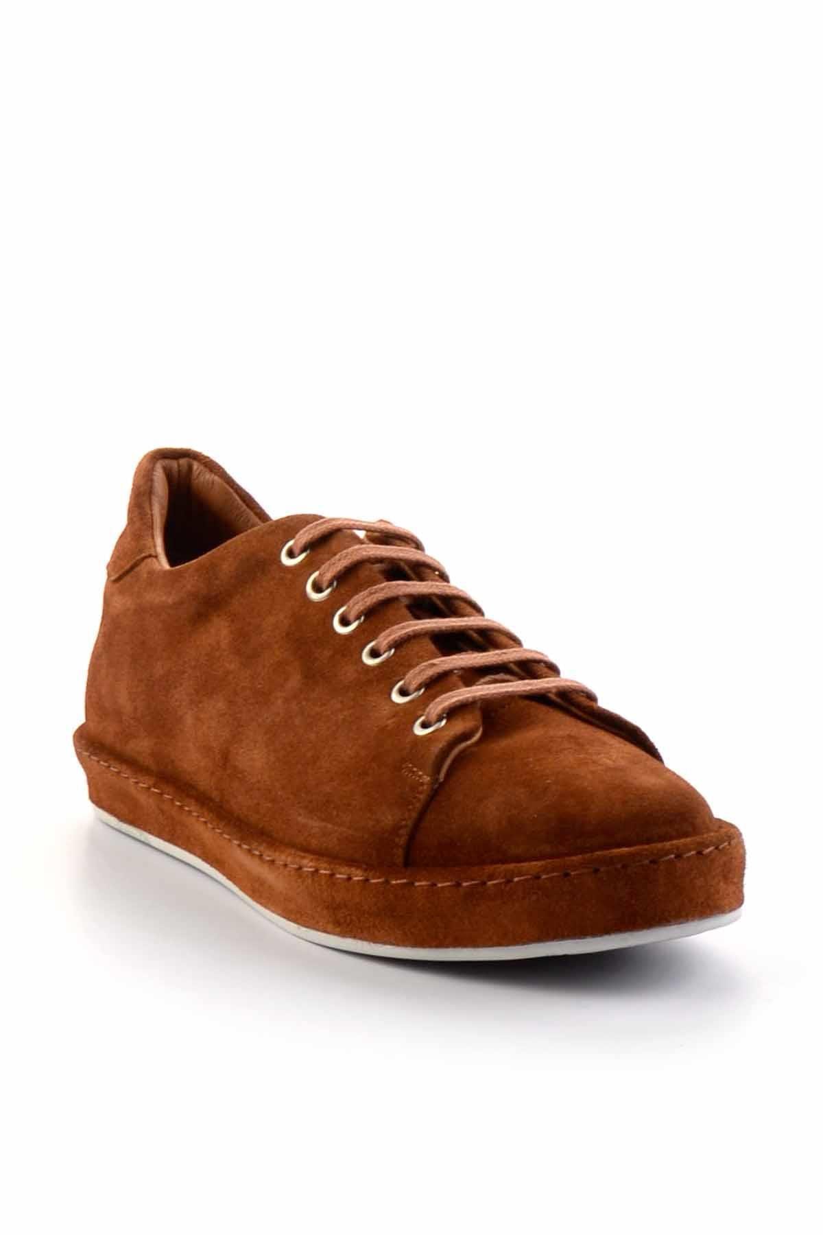 Taba Leather Erkek Casual Ayakkabı E01310331002