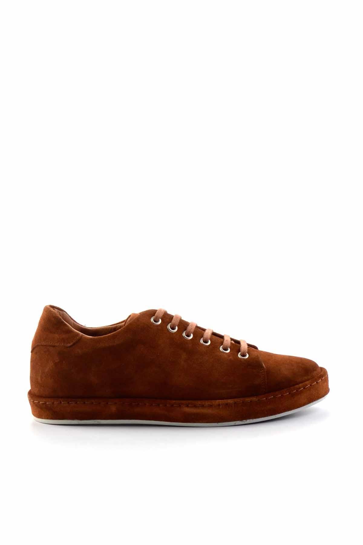 Taba Leather Erkek Casual Ayakkabı E01310331002
