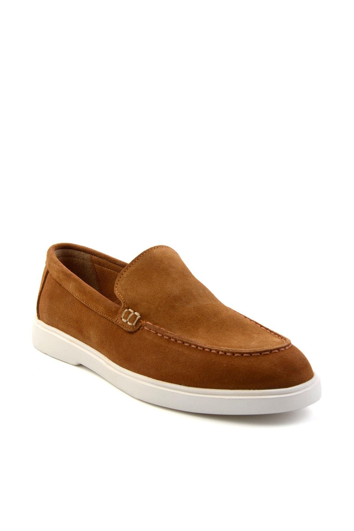 Taba Leather Erkek Casual Ayakkabı E01905001102