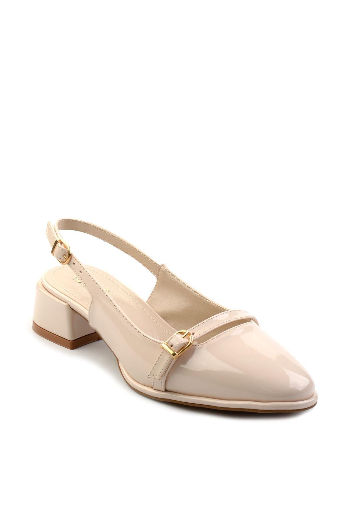 Ten  Kadın Klasik Topuklu Ayakkabı K01231444808