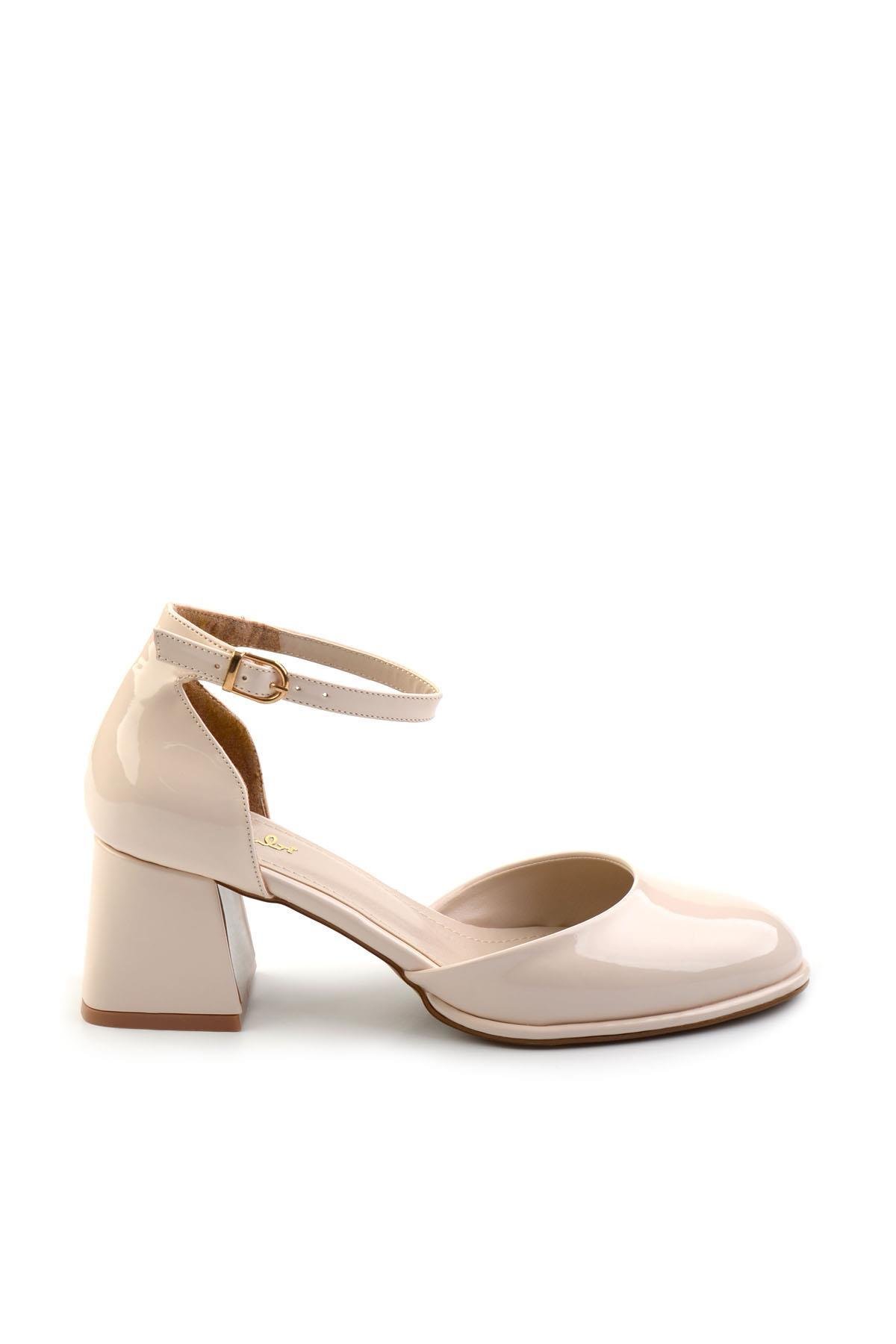 Ten  Kadın Klasik Topuklu Ayakkabı K01231444308