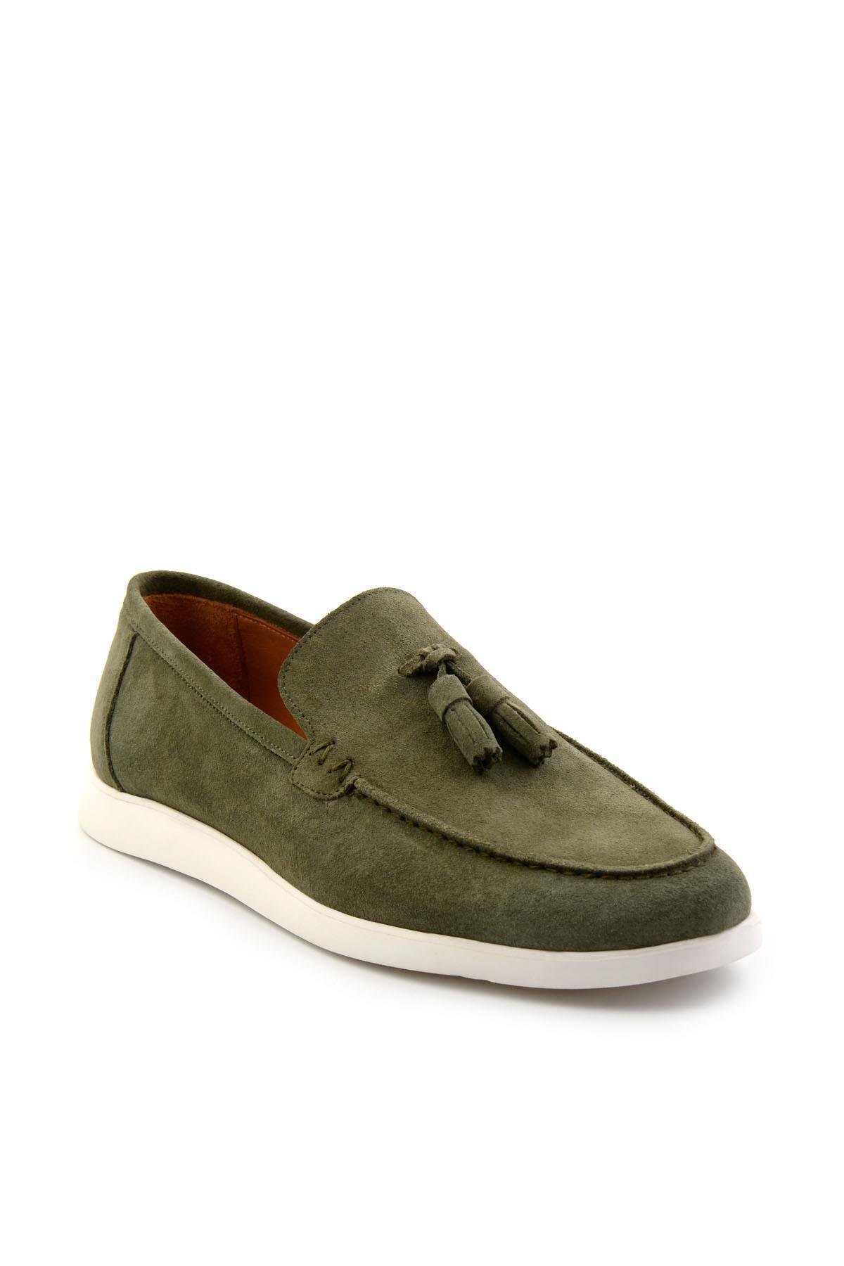 Tim Leather Erkek Casual Ayakkabı E01395042802