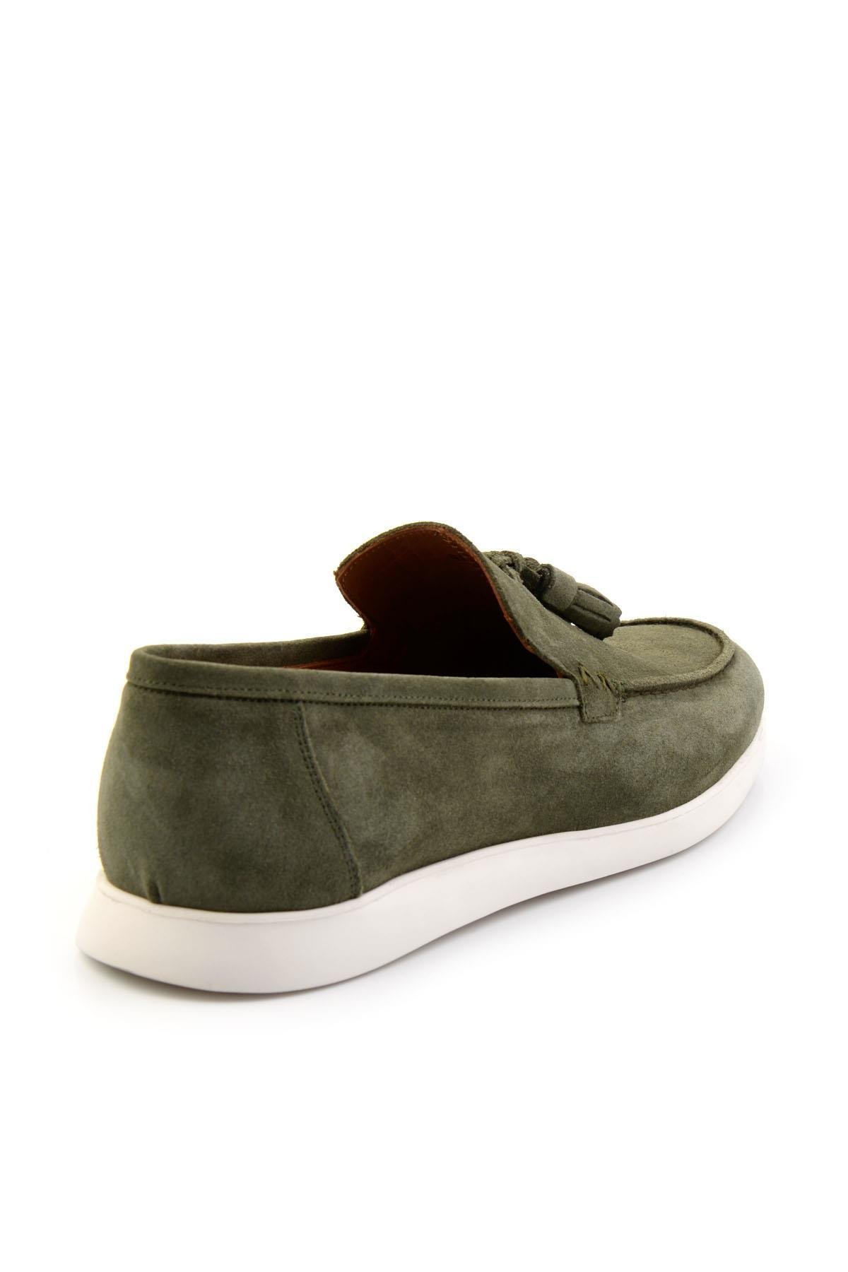 Tim Leather Erkek Casual Ayakkabı E01395042802