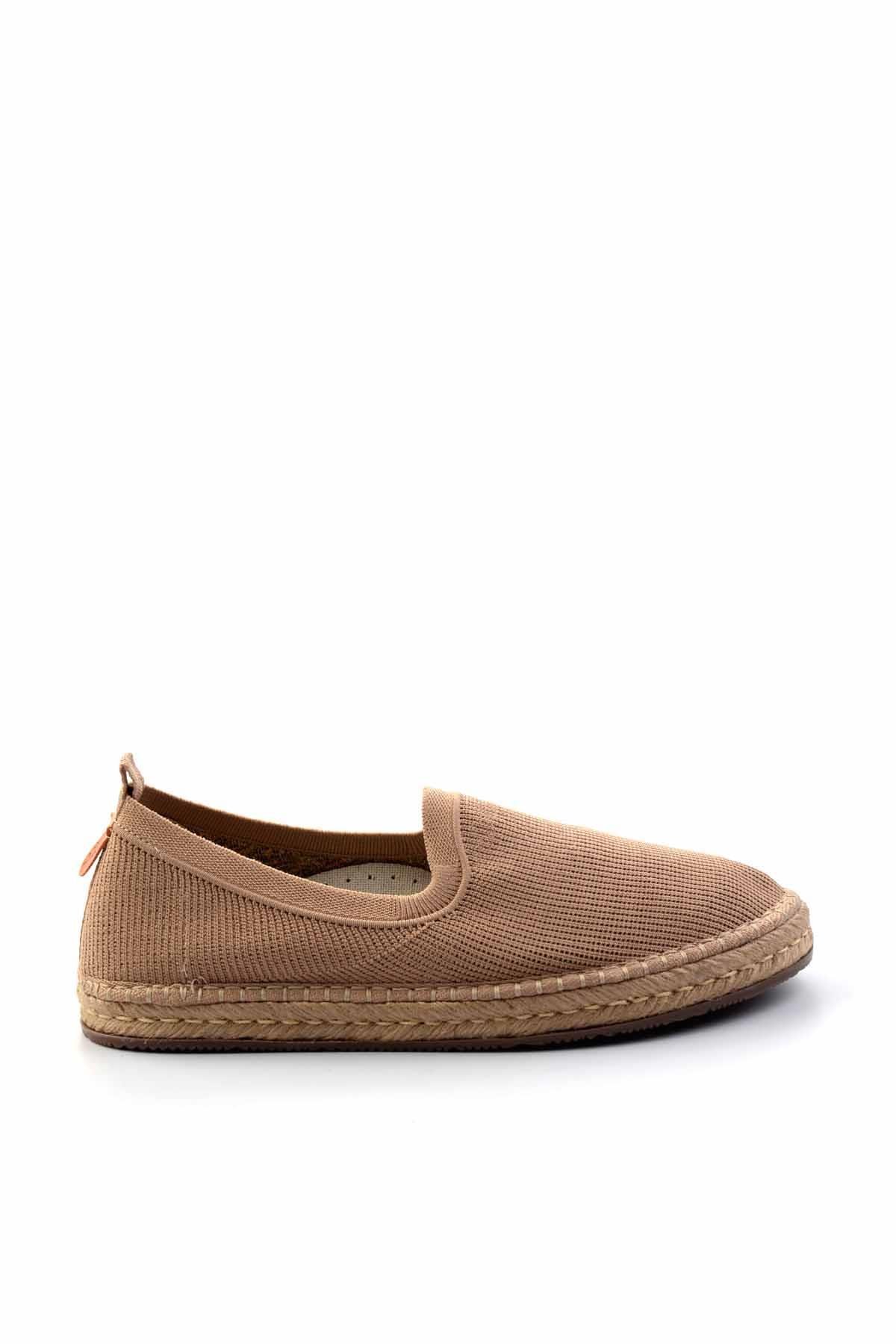 Toprak  Erkek Espadril E01760000182