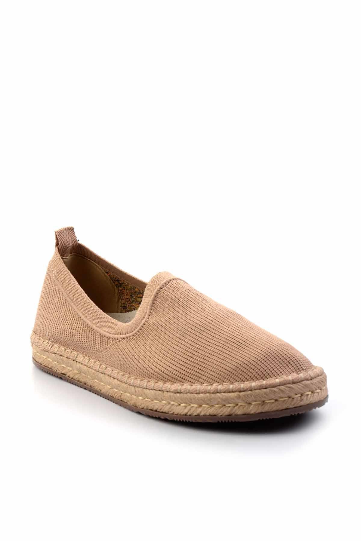 Toprak  Erkek Espadril E01760000182