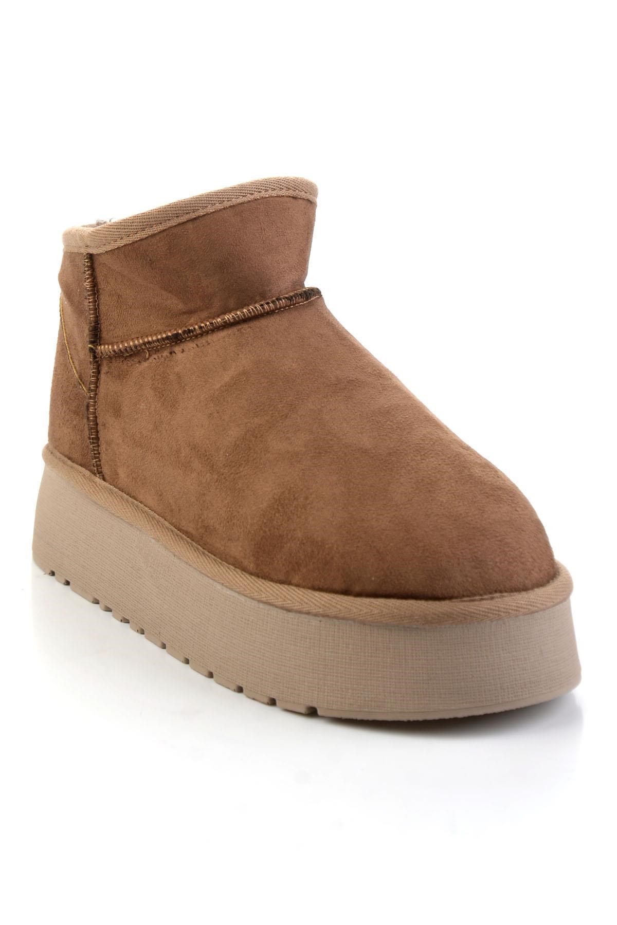 Toprak  Kadın Bot & Bootie K02653018172