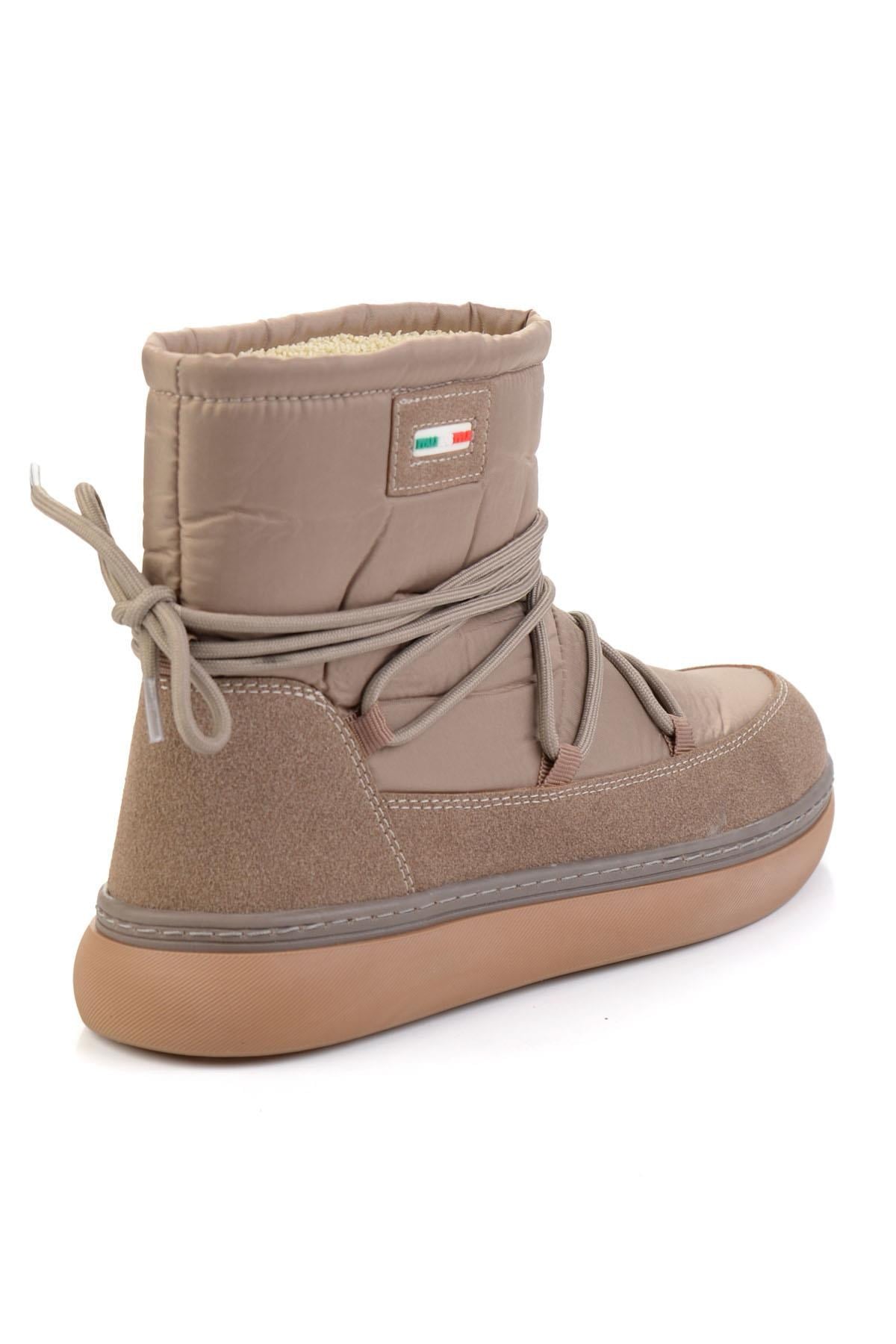 Vizon  Kadın Bot & Bootie K02188333767