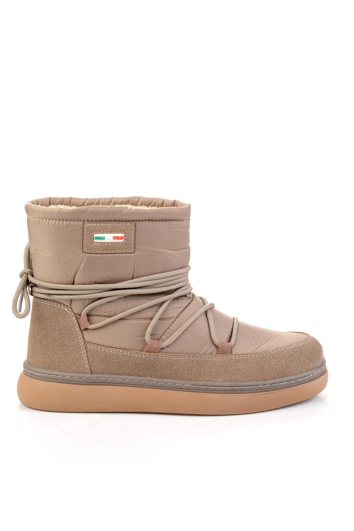 Vizon  Kadın Bot & Bootie K02188333767