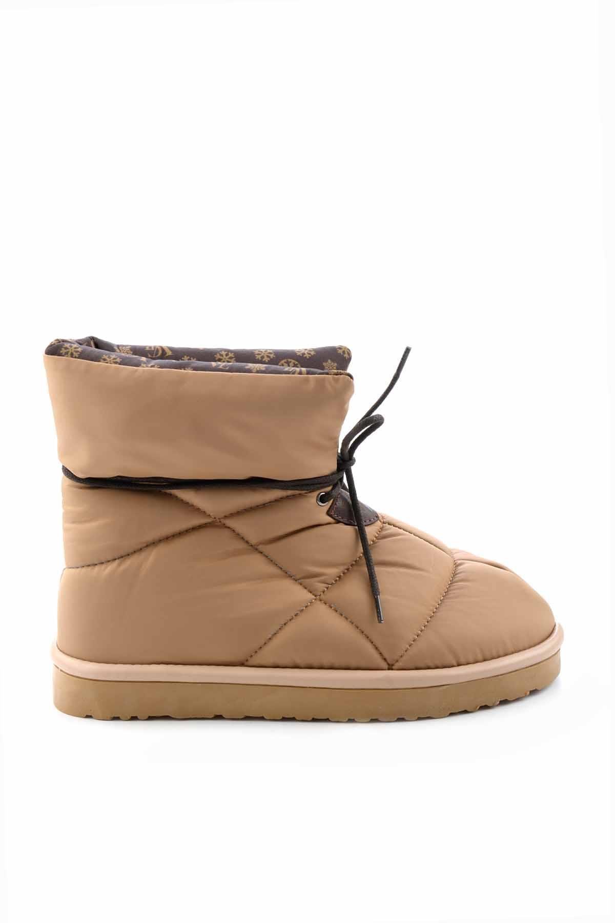 Vizon  Kadın Bot & Bootie K02651110067