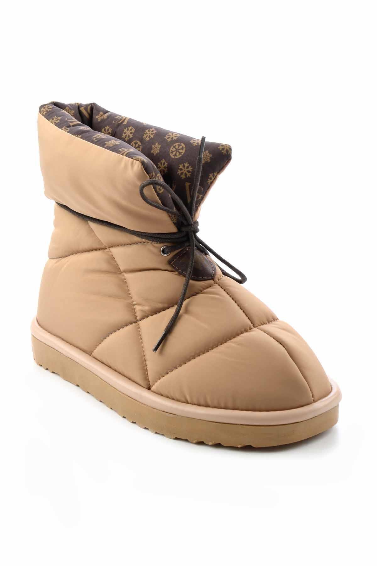 Vizon  Kadın Bot & Bootie K02651110067