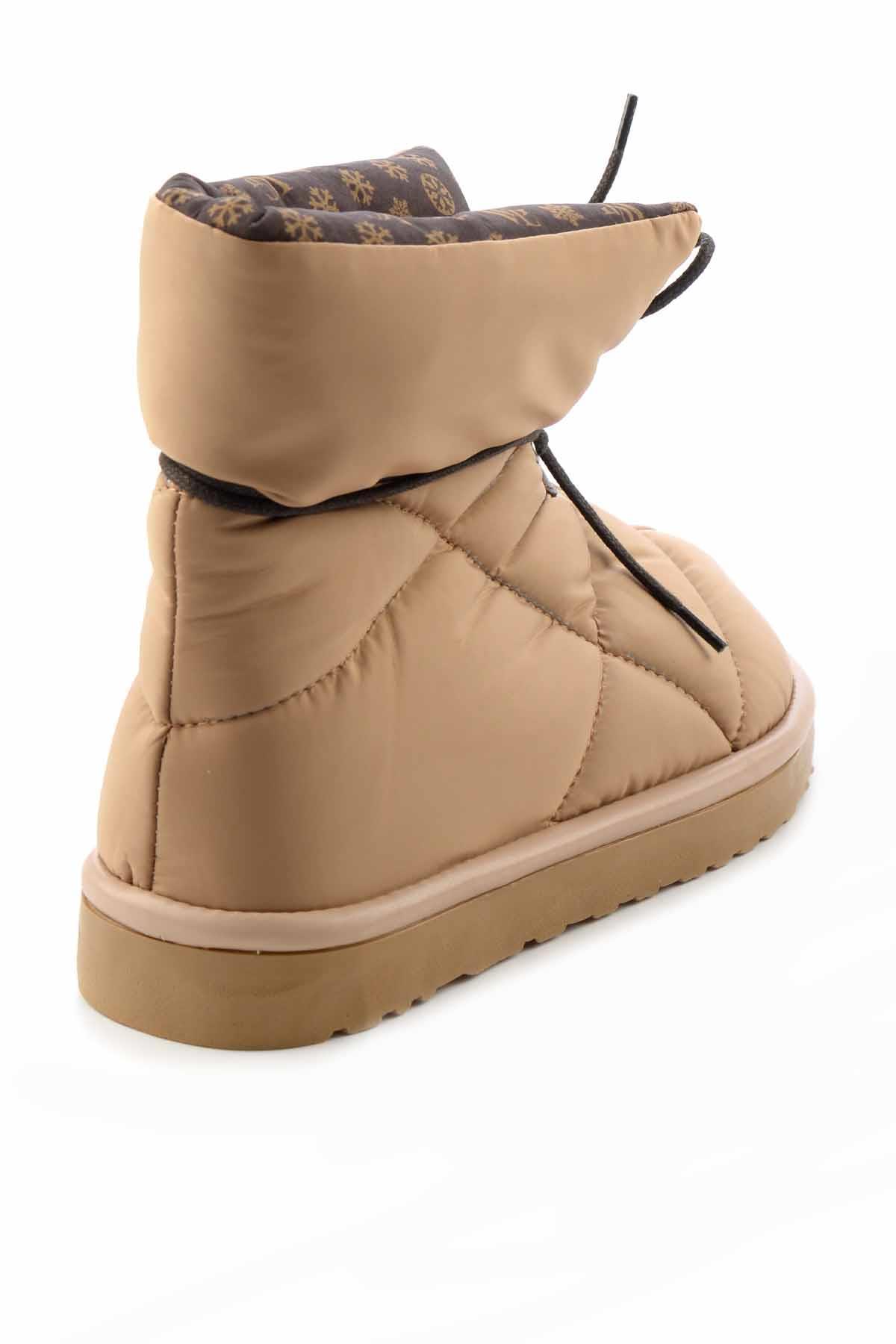 Vizon  Kadın Bot & Bootie K02651110067