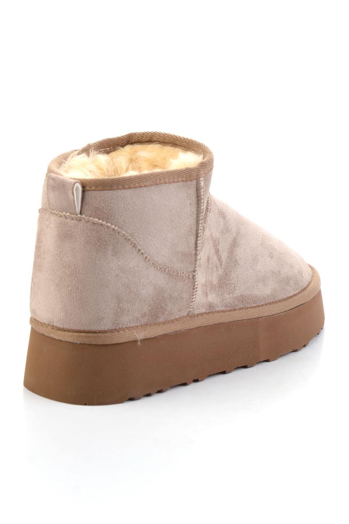 Vizon  Kadın Bot & Bootie K02677008072