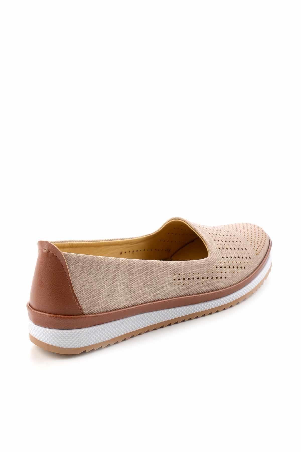 Vizon  Kadın Casual Ayakkabı K01621301337