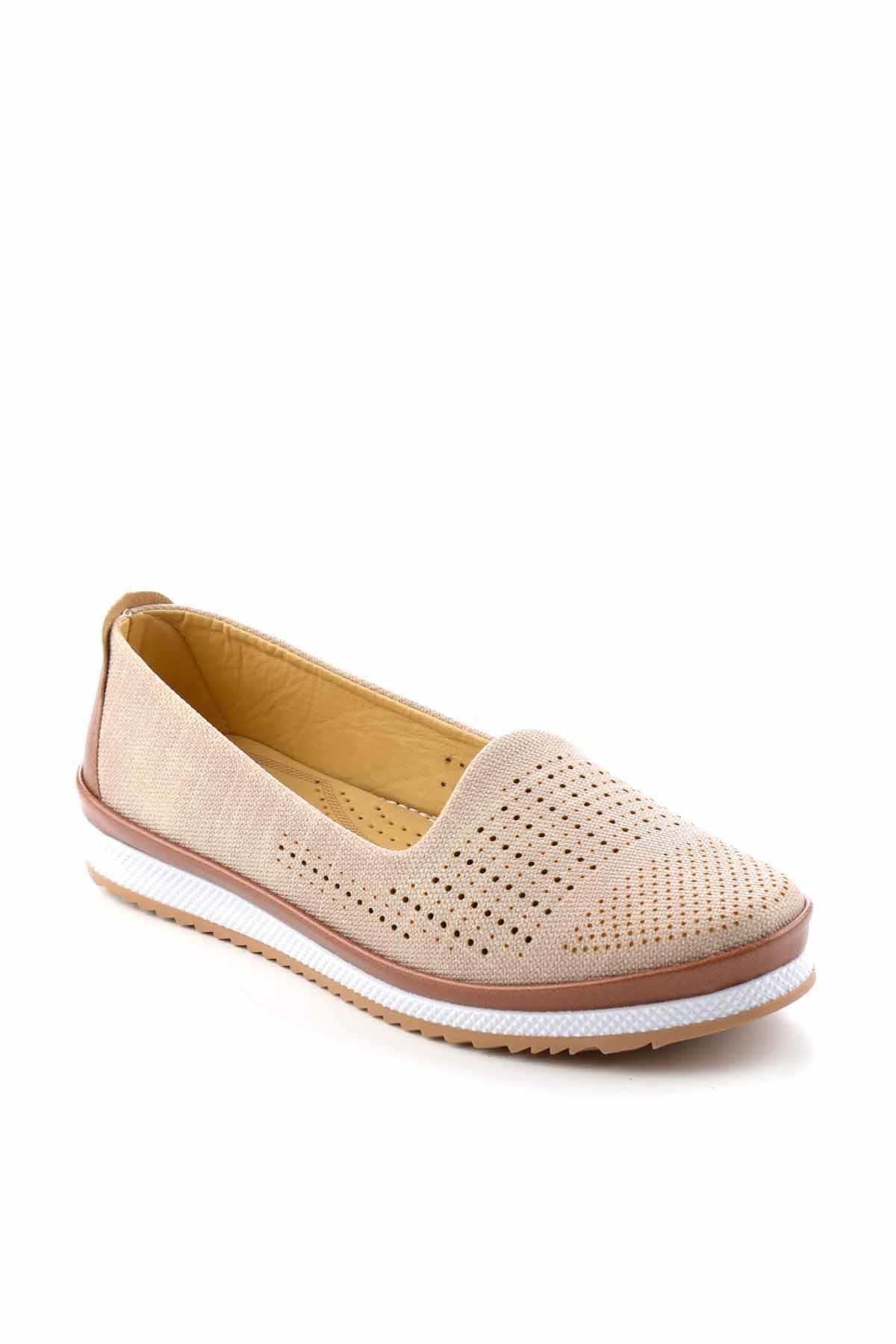 Vizon  Kadın Casual Ayakkabı K01621301337