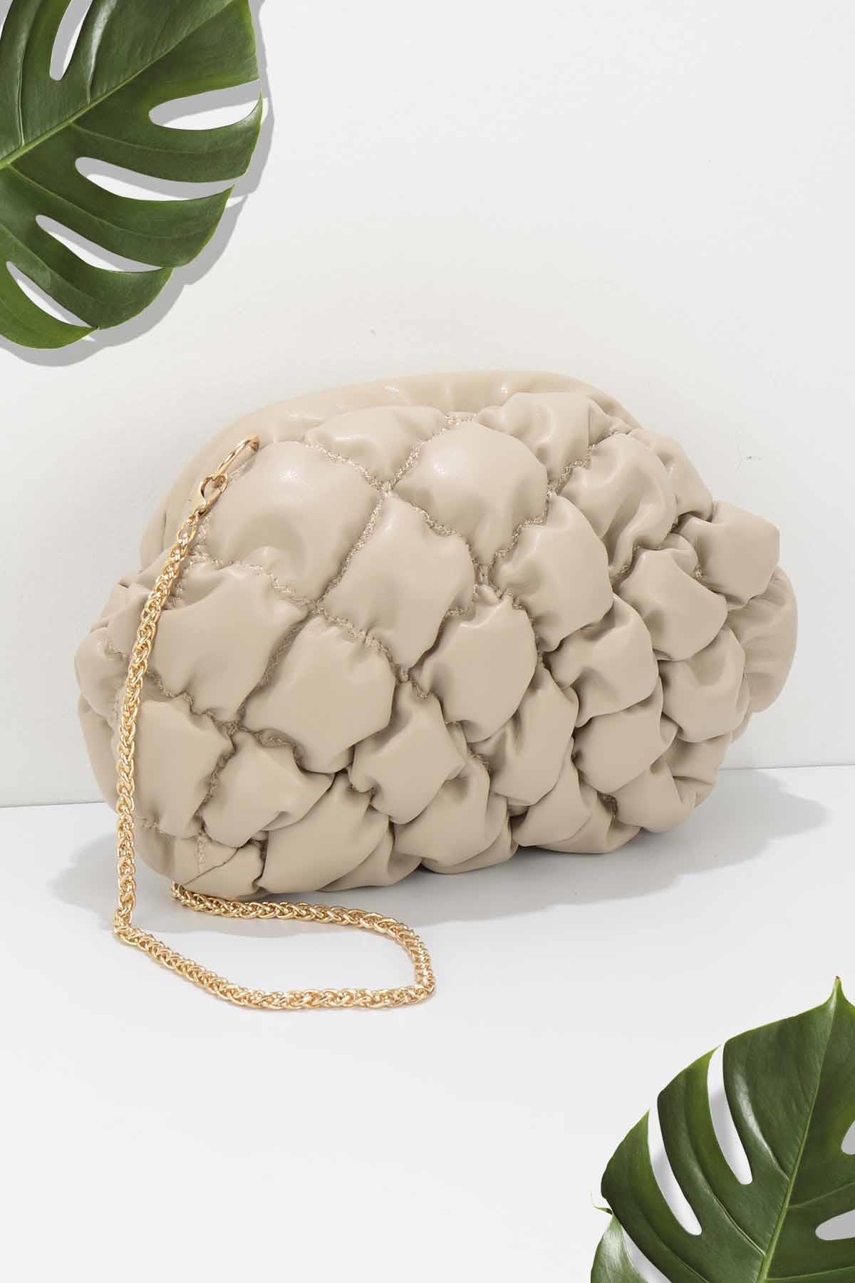 Vizon  Kadın El Çantası C06168090309