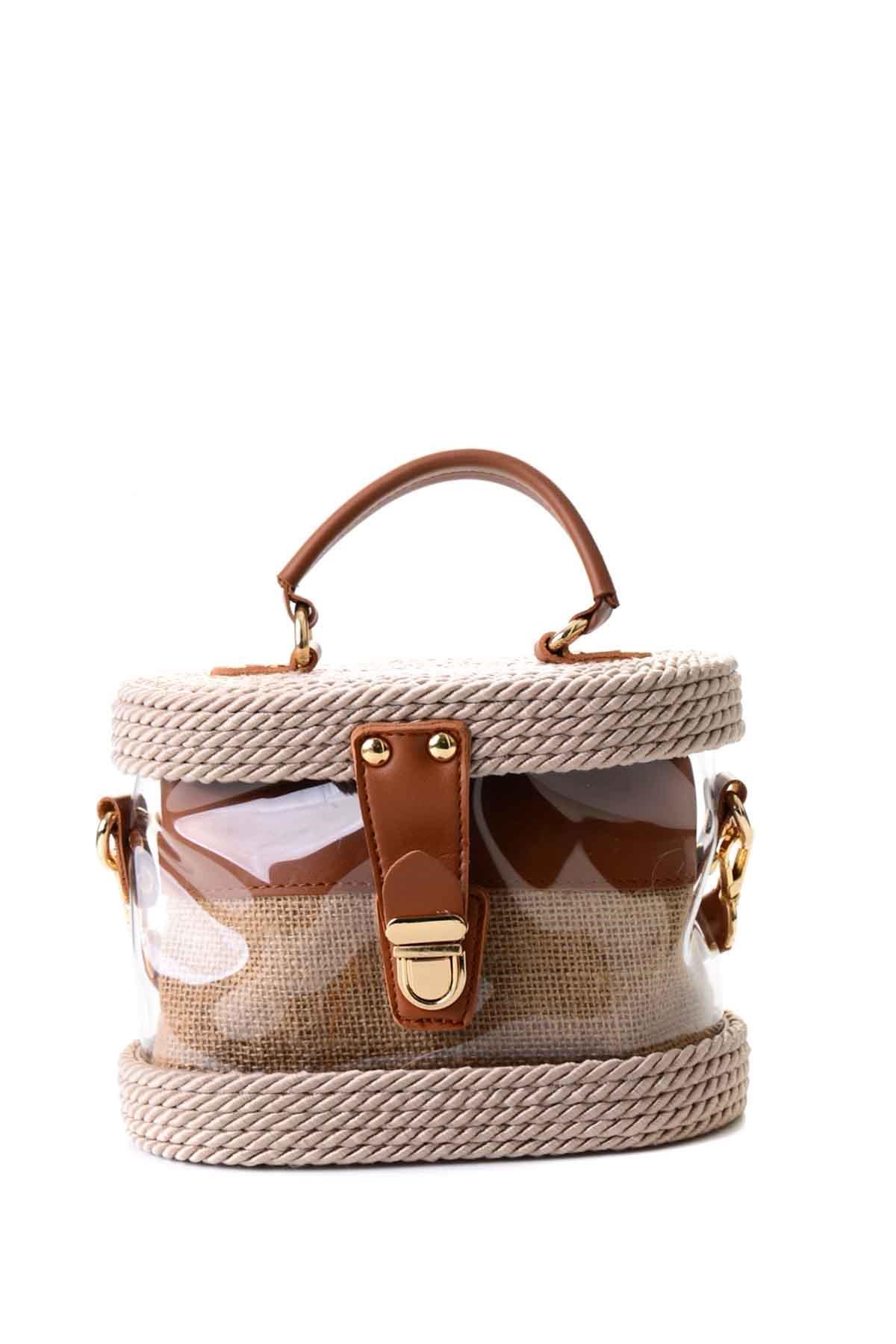 Vizon  Kadın El Çantası C06681103412