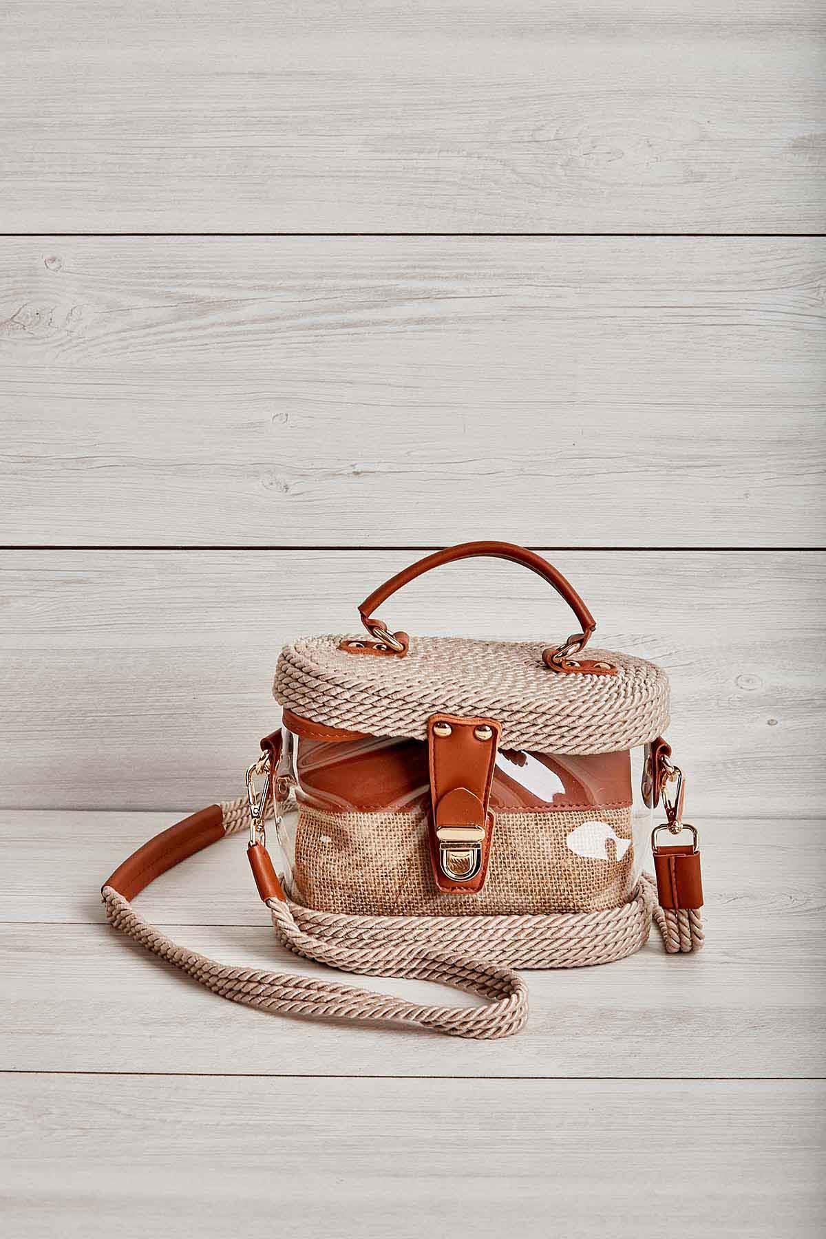 Vizon  Kadın El Çantası C06681103412