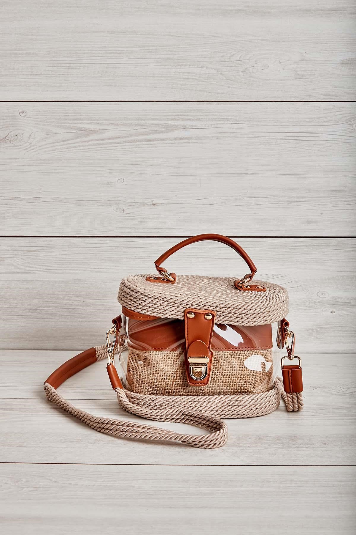 Vizon  Kadın El Çantası C06681103412