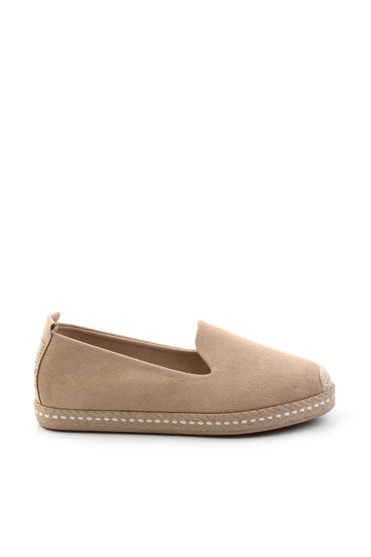 Vizon  Kadın Espadril K01117091002