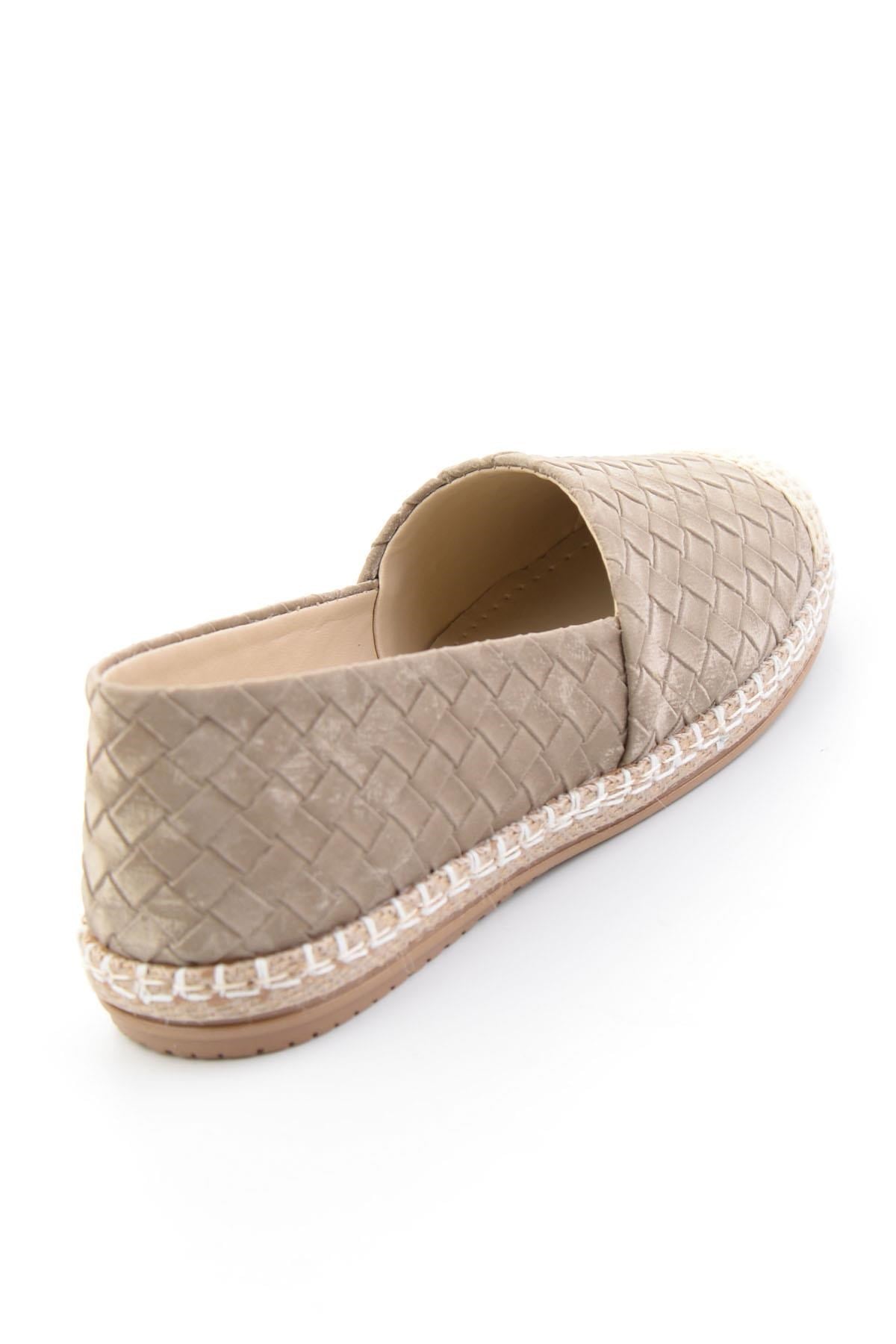 Vizon  Kadın Espadril K01125010471