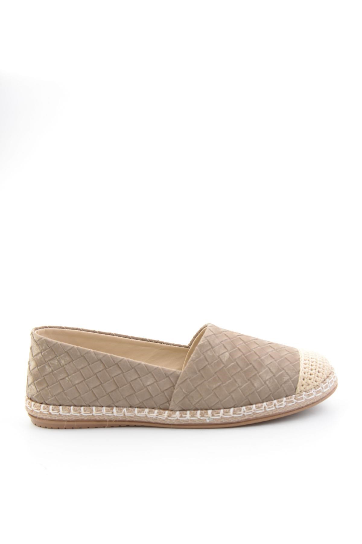 Vizon  Kadın Espadril K01125010471