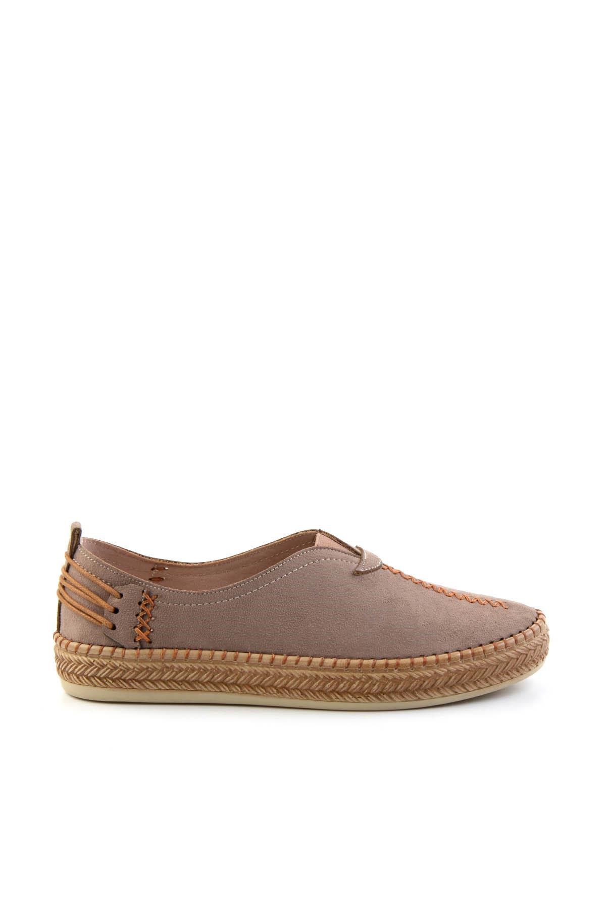 Vizon  Kadın Espadril K01309210502